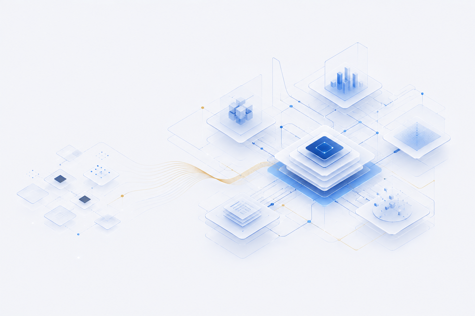 Leveraging technology to modernize systems and service delivery