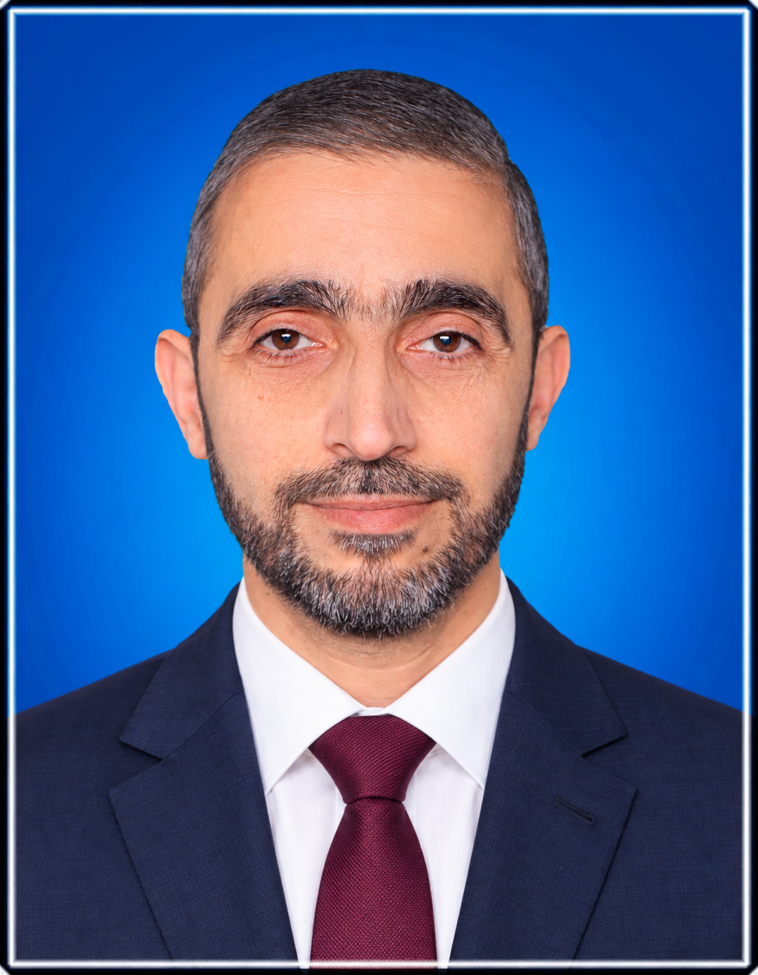 Dr. Ahmed Al-Khodary