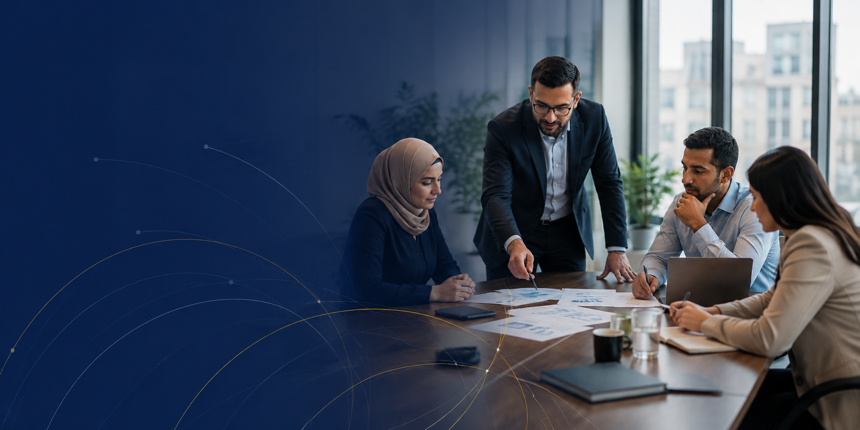 From Insight to Impact